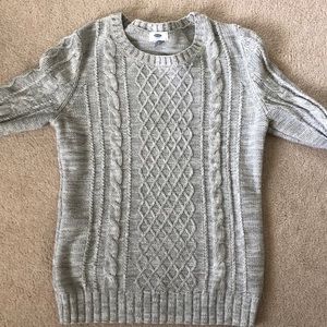 Knit Sweater - Old Navy